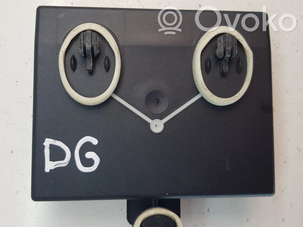 Volkswagen Sharan Door control unit/module 