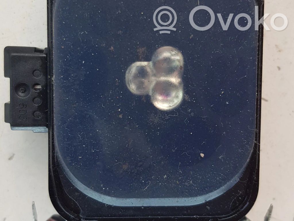 Peugeot 3008 I Rain sensor 