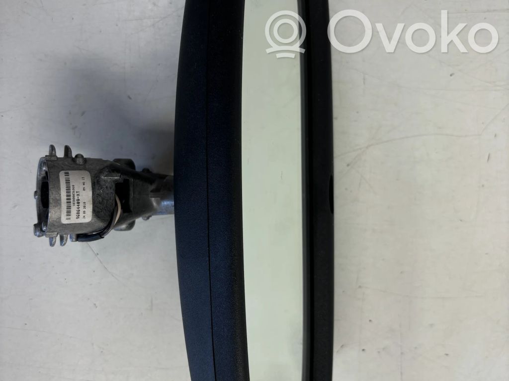 Citroen C5 Espejo retrovisor (interior) 