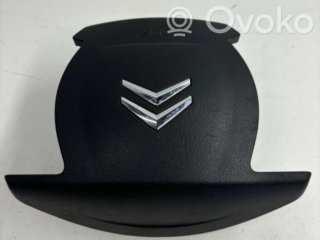 Citroen C5 Airbag del volante 