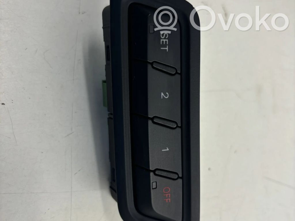 Audi Q5 SQ5 8R Seat memory switch 