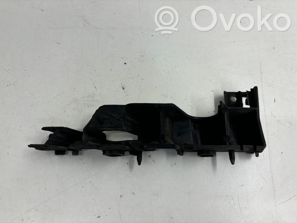 Audi A6 S6 C7 4G Front bumper mounting bracket 