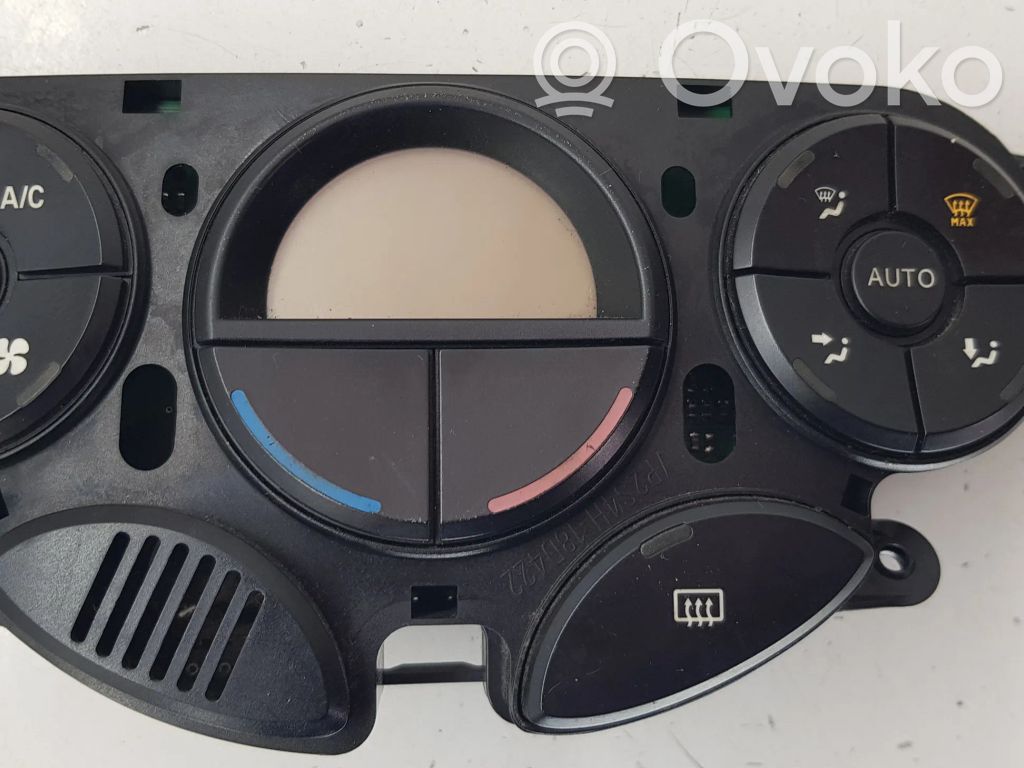 Ford Focus Climate control unit 