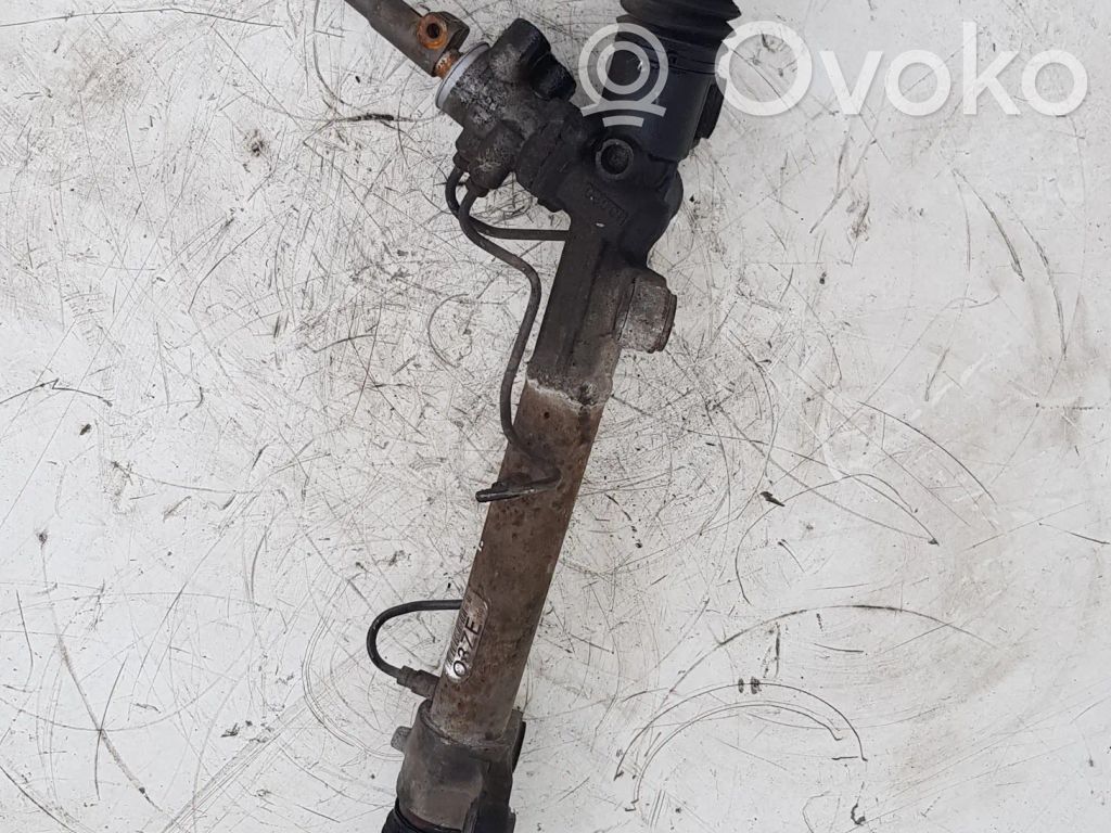 Toyota Corolla Verso E121 Cremallera de dirección 
