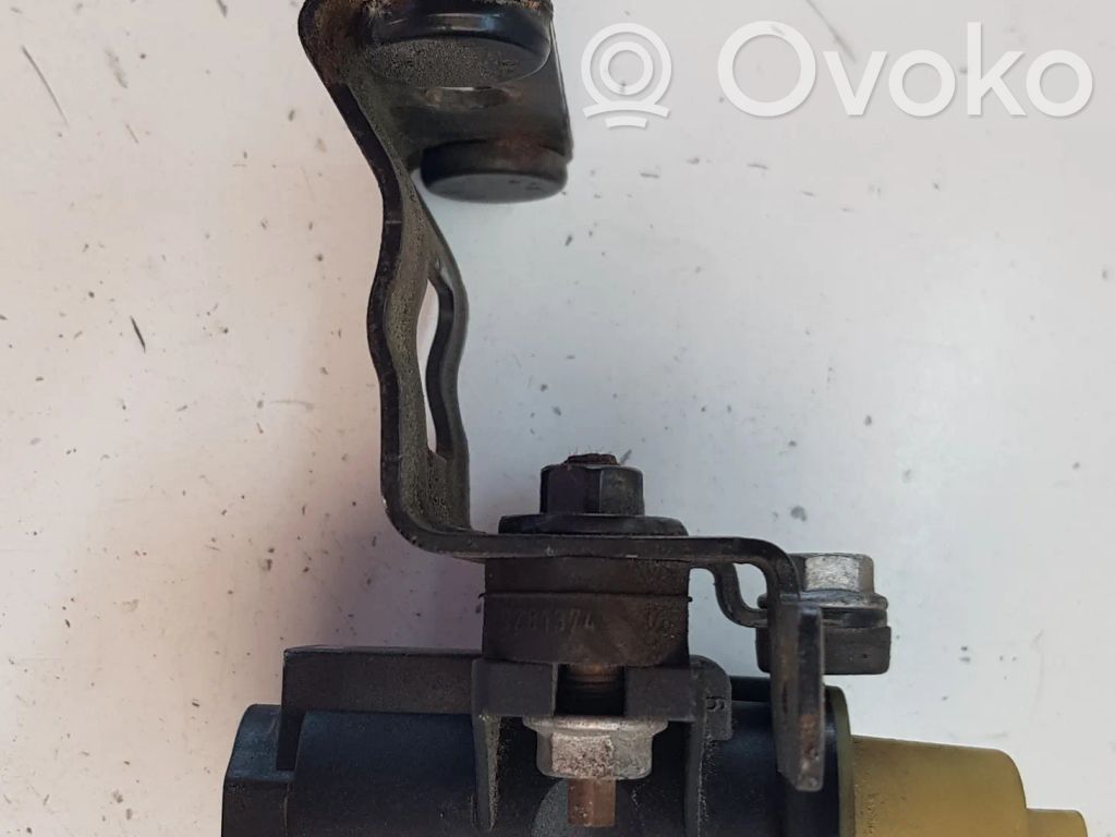 Opel Astra J Electroválvula del turbo 