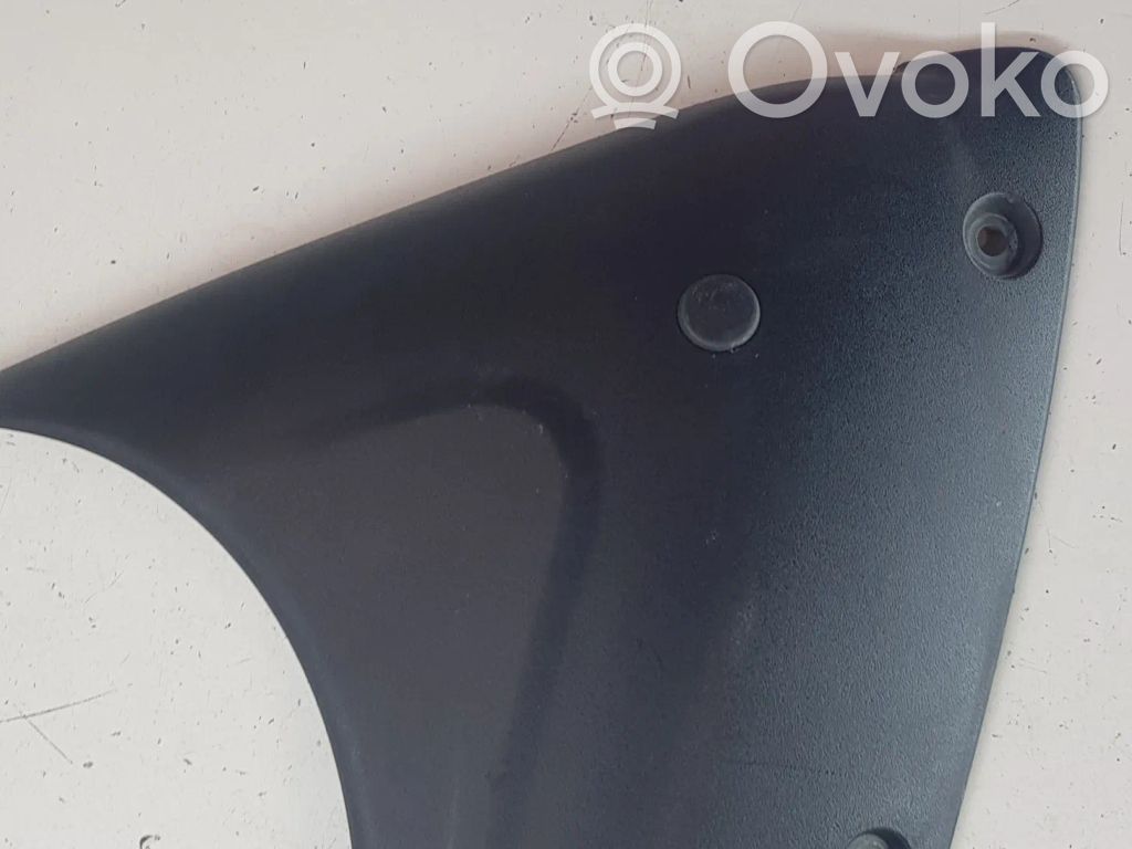 Citroen DS4 Otros elementos de revestimiento de la puerta trasera 