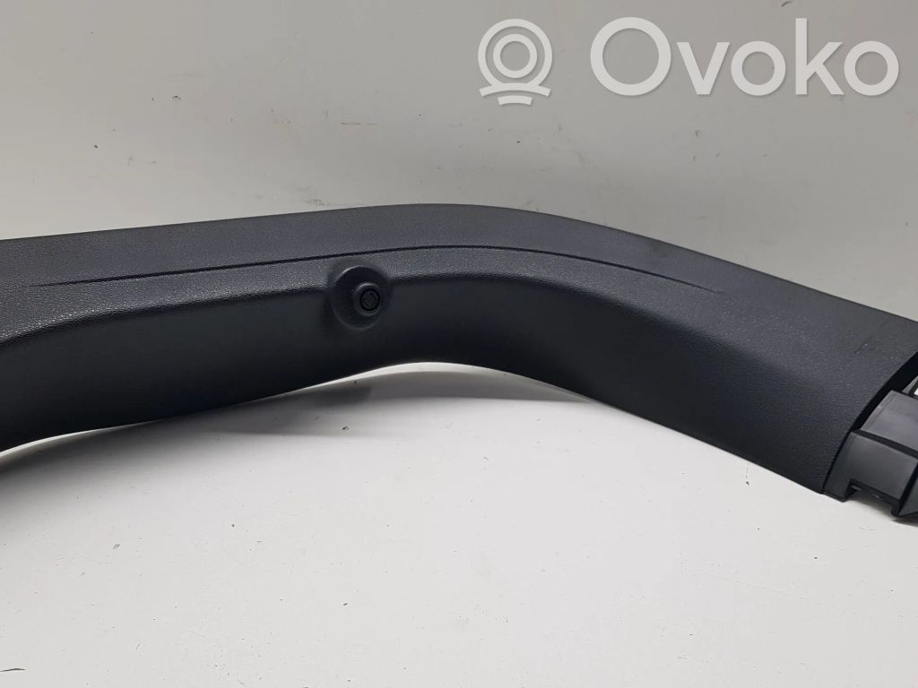 Citroen DS4 Tailgate trim 