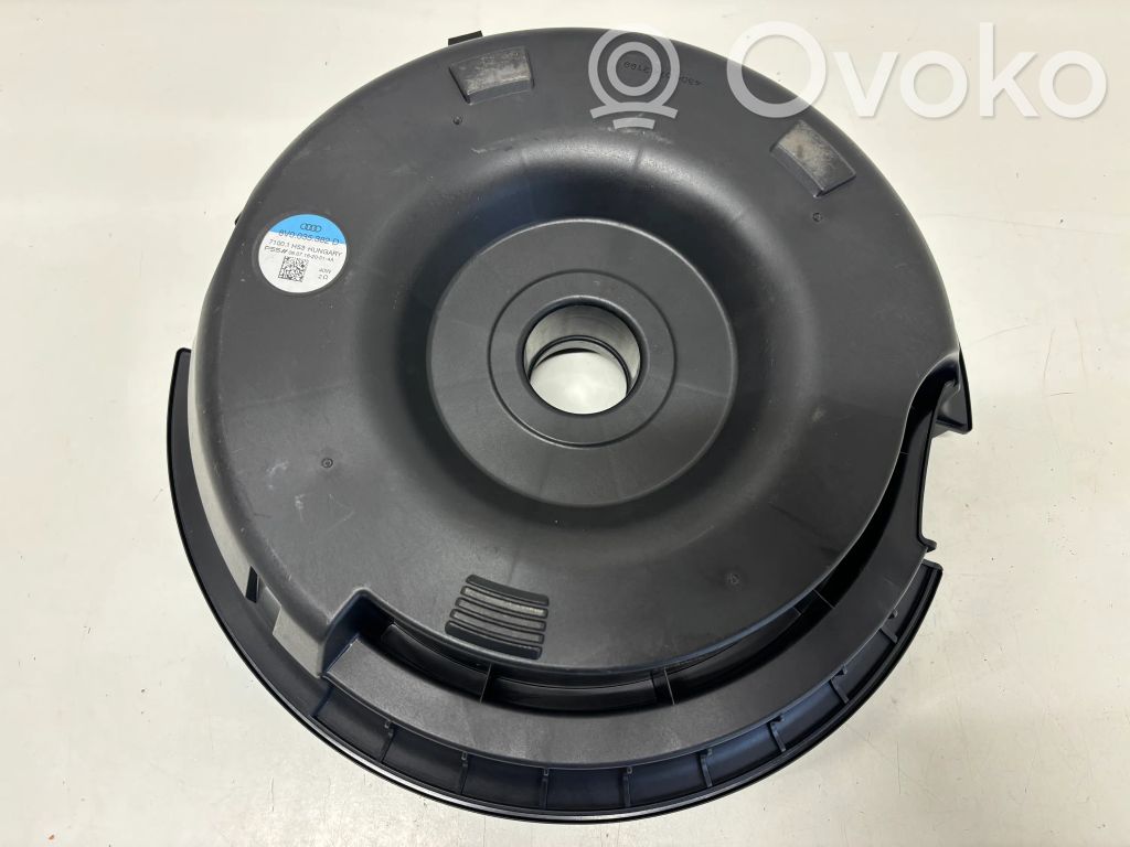Audi A3 S3 8V Subwoofer speaker 