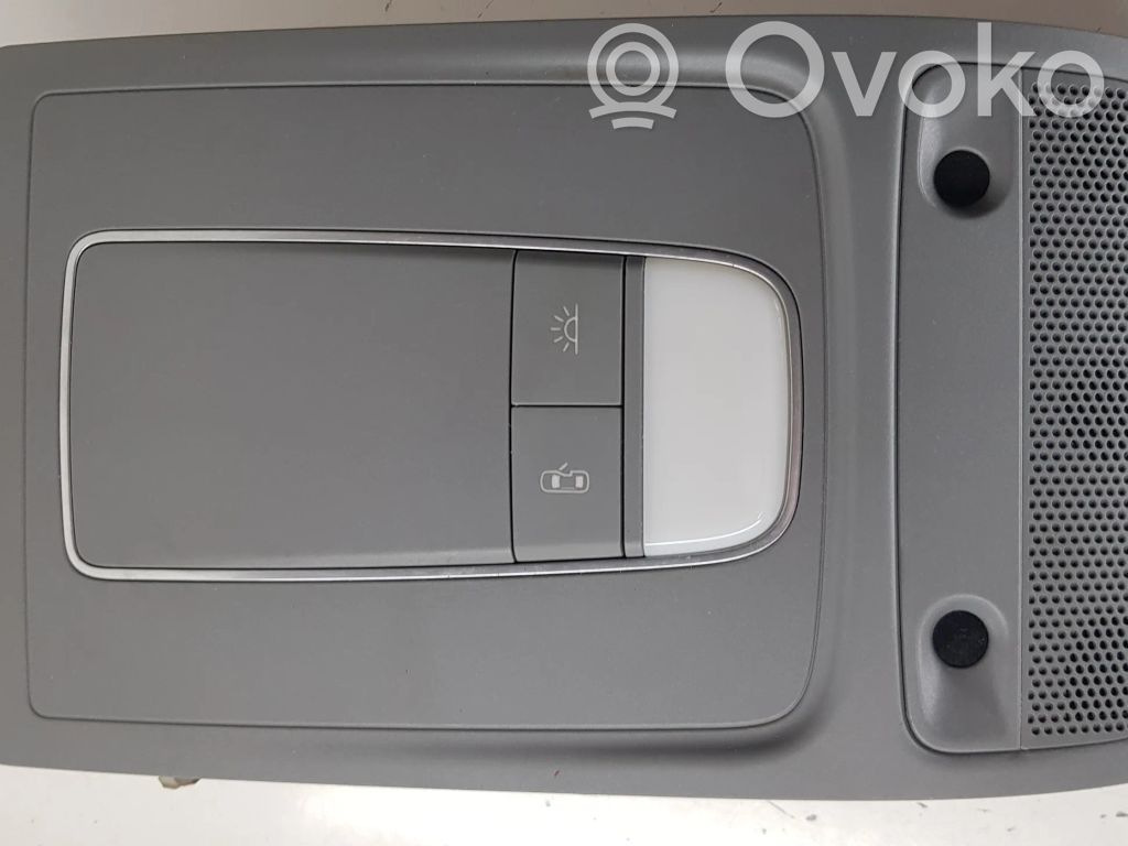 Audi A3 S3 8V Priekinių vietų apšvietimo žibintas 