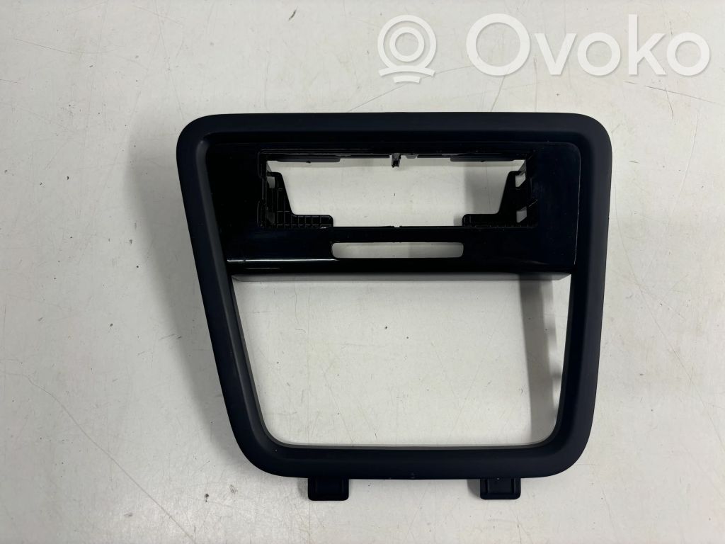 Seat Alhambra (Mk2) Otras partes del panel de instrumentos 