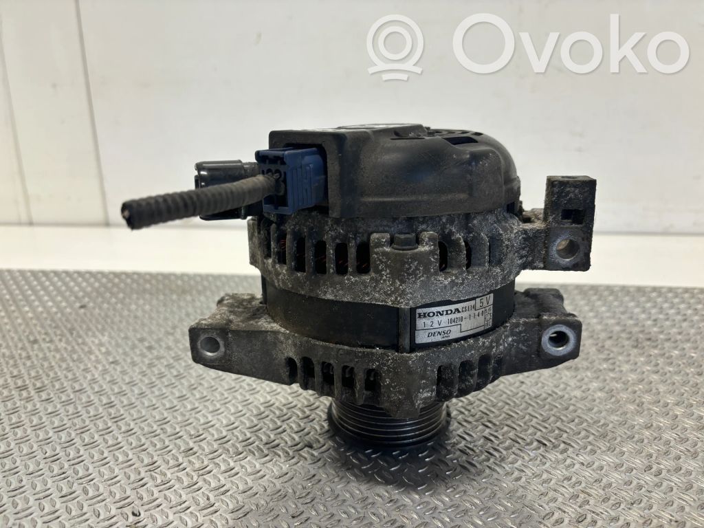 Honda CR-V Ģenerators 