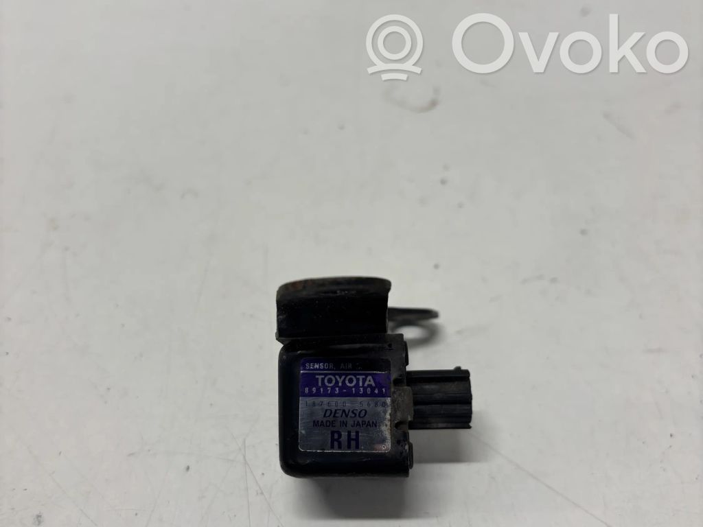 Toyota Corolla E120 E130 Airbag deployment crash/impact sensor 
