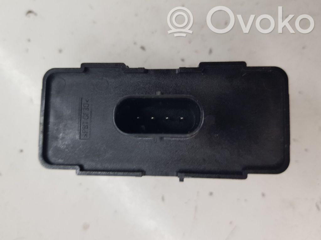 Volvo S90, V90 Tailgate/boot open switch button 
