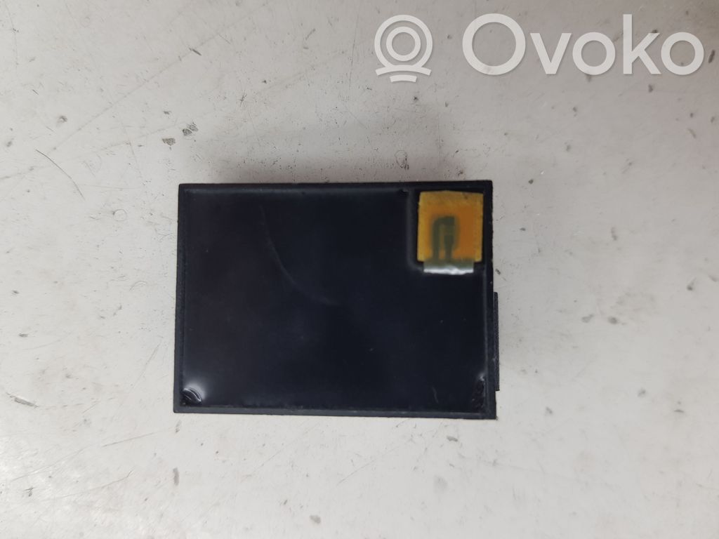 Volvo S90, V90 Rain sensor 