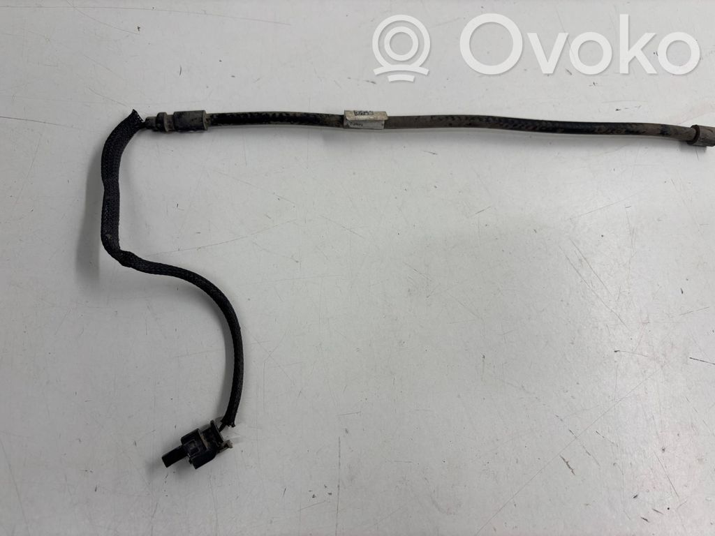 Volvo S90, V90 Liftgate motion sensor 