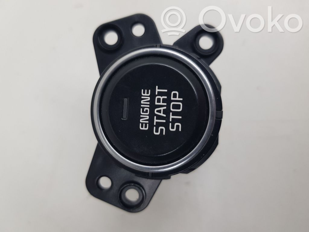 KIA Sportage Engine start stop button switch 