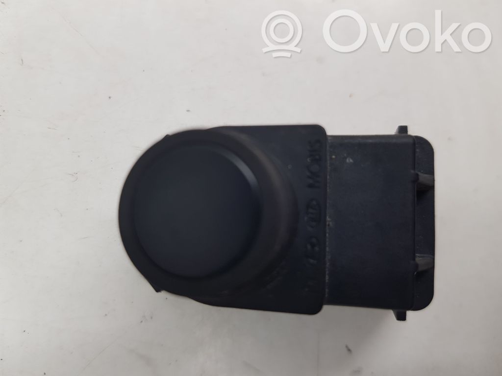 KIA Sportage Sensor de aparcamiento PDC 