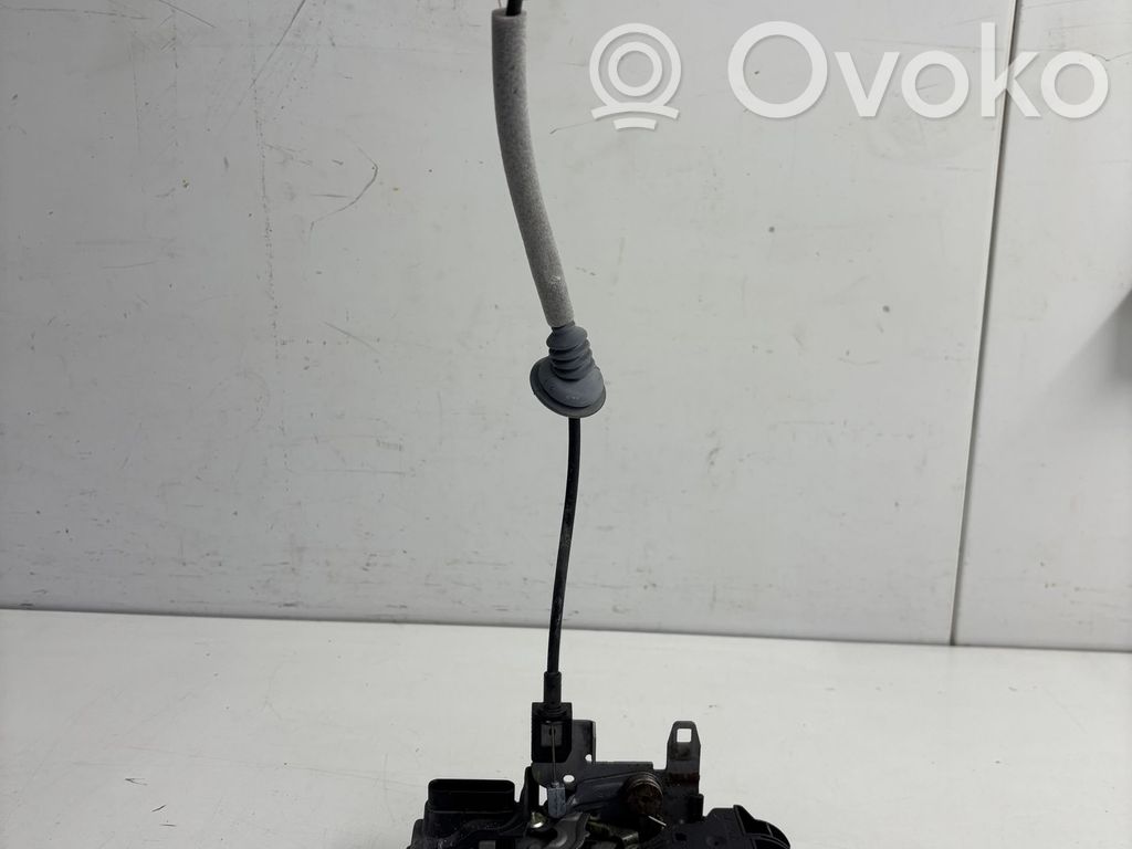 Volvo S90, V90 Front door lock 