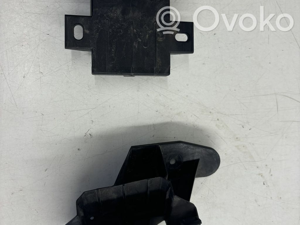 Audi TT TTS Mk2 Autres unités de commande / modules 
