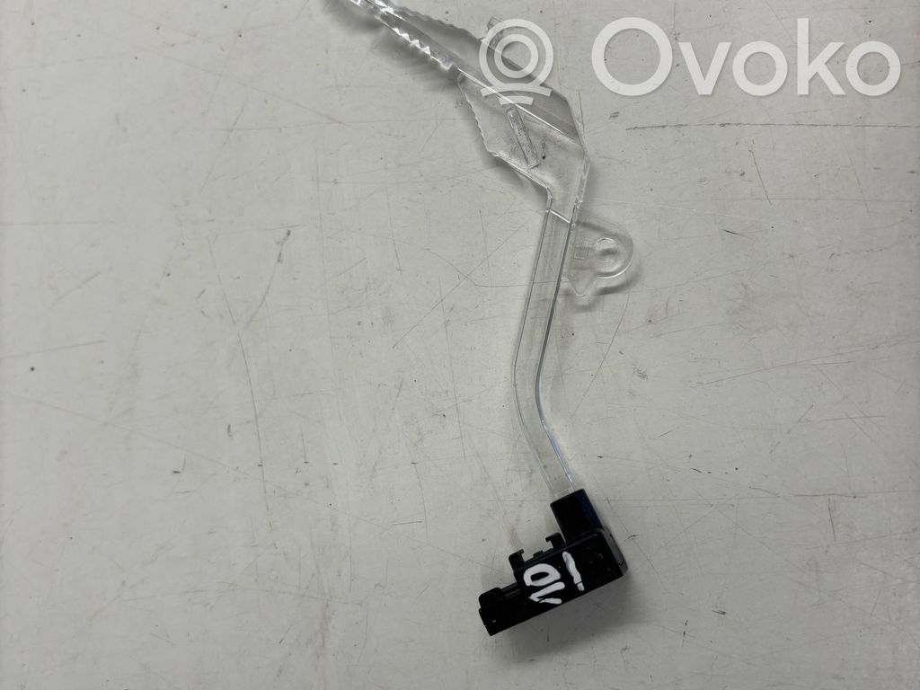 Volvo S90, V90 Autre éclairage intérieur 