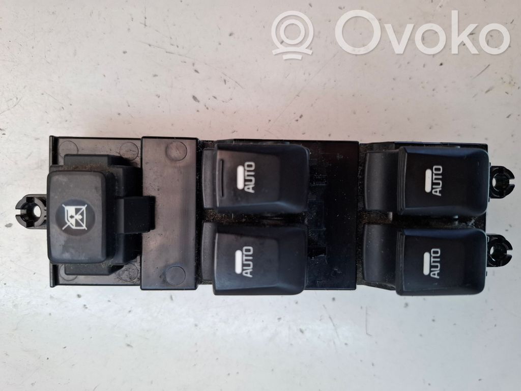 KIA Ceed Electric window control switch 