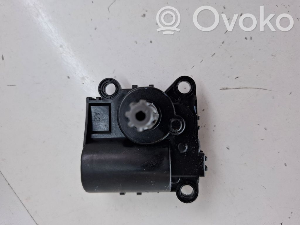 KIA Ceed Motor/activador trampilla de calefacción 