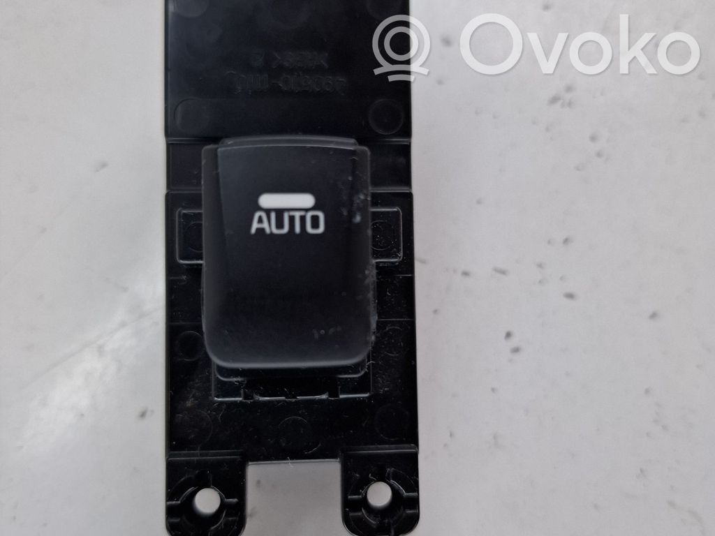 KIA Ceed Electric window control switch 