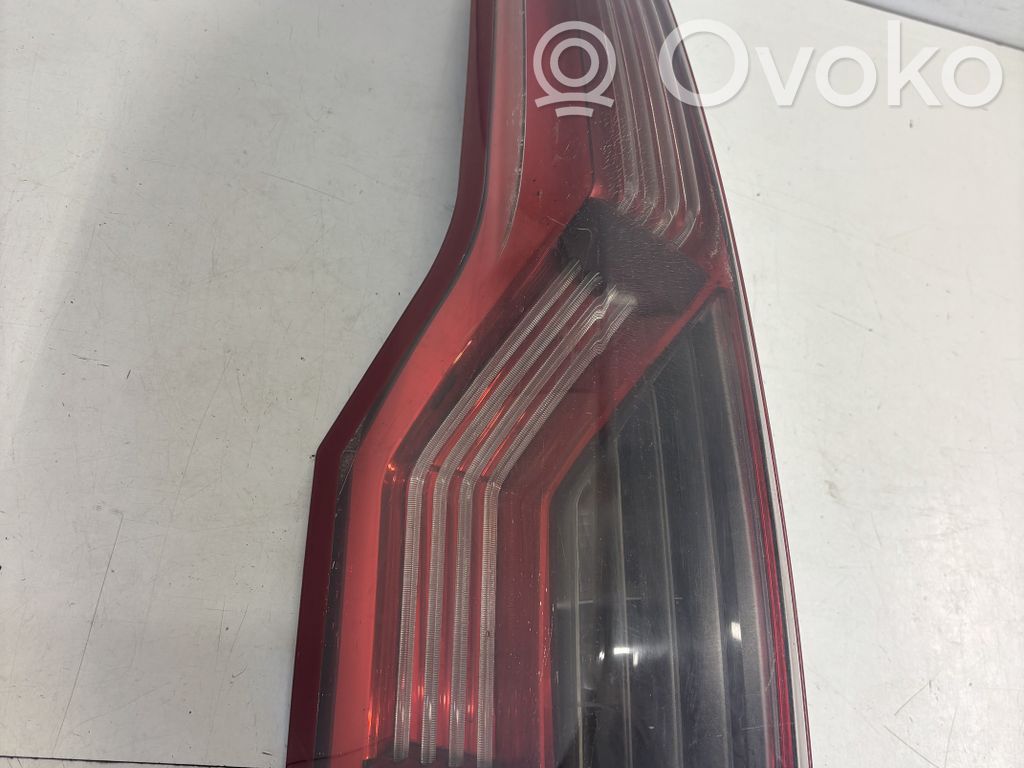 Citroen C4 Grand Picasso Takavalot 