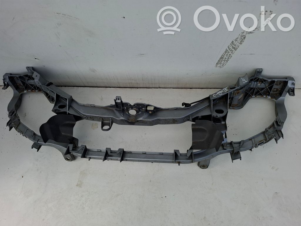 Ford Focus C-MAX Панель радиаторов 
