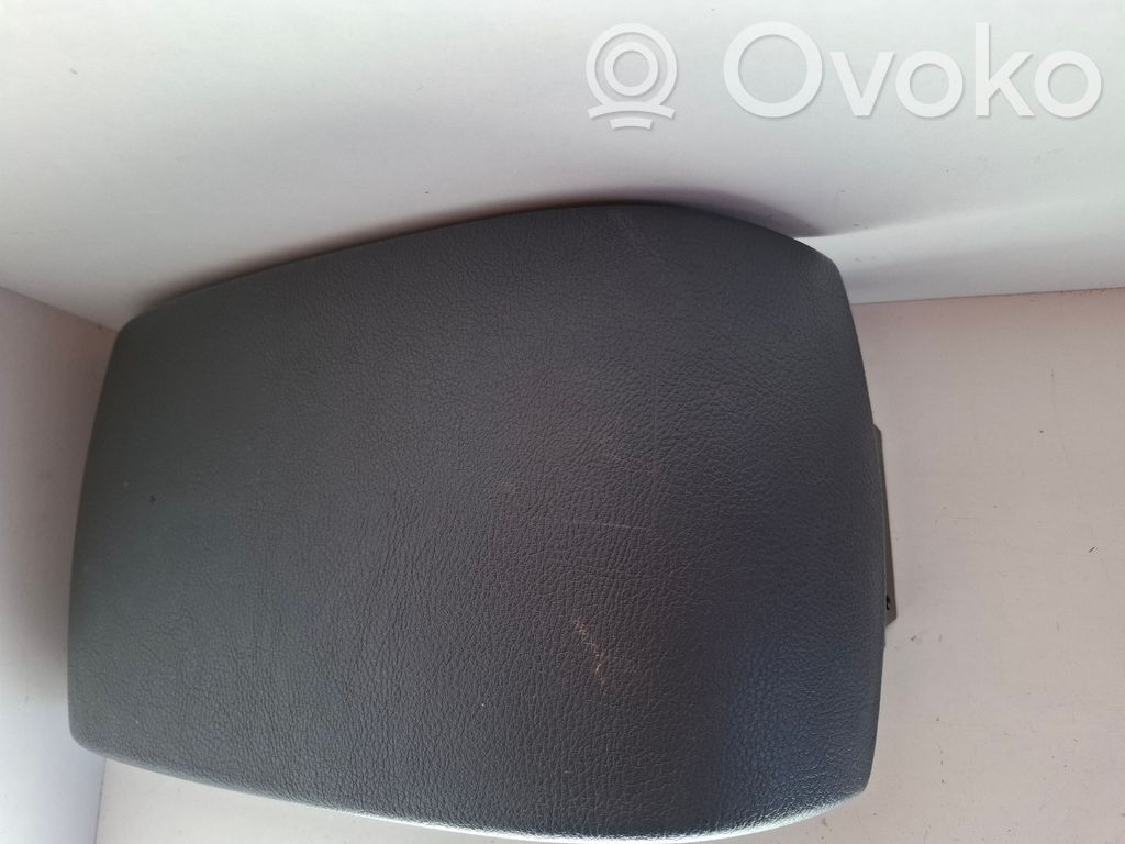 Ford S-MAX Armrest 