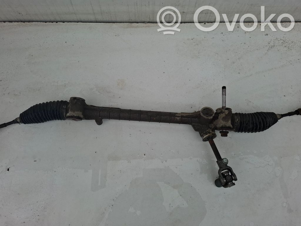 Toyota Aygo AB10 Steering rack 