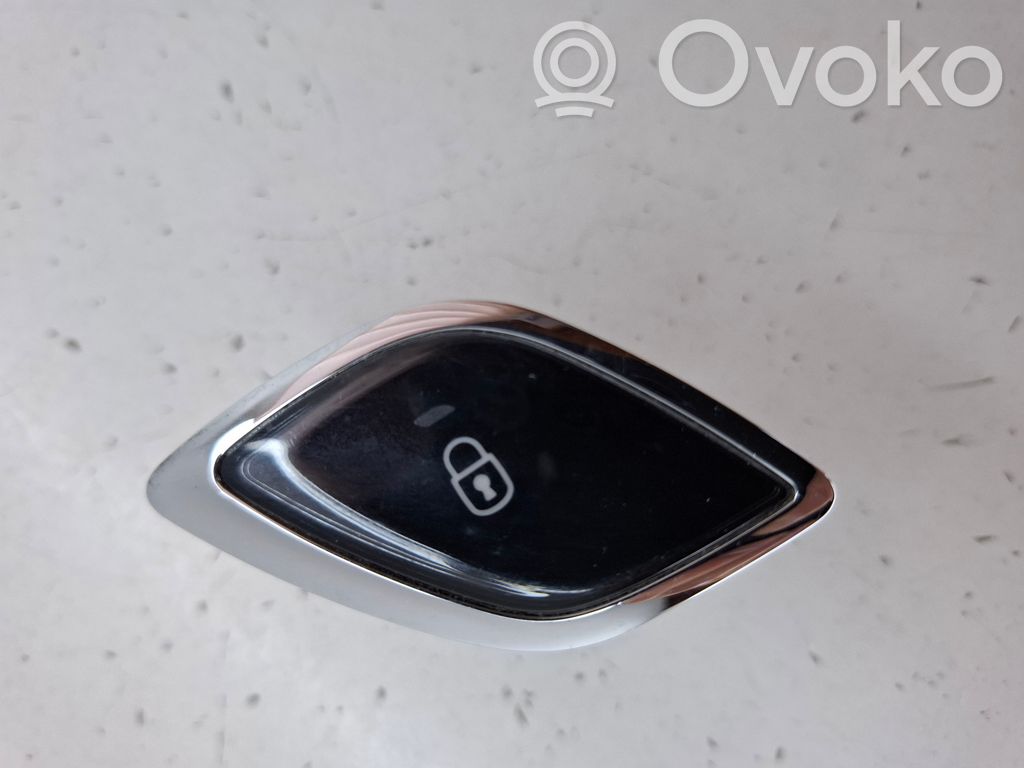 Citroen C3 Central locking switch button 