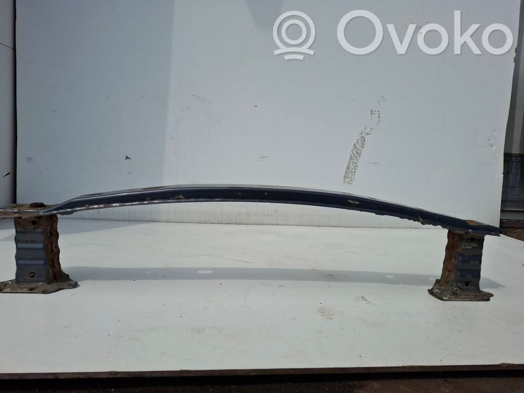 Citroen C3 Aizmugurē bampera balka 