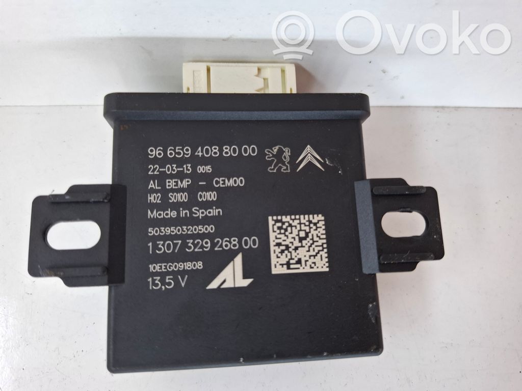 Module d'éclairage LCM   9665940880,966594088000