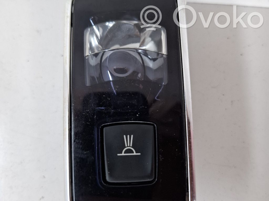 Citroen DS5 Autre éclairage intérieur 