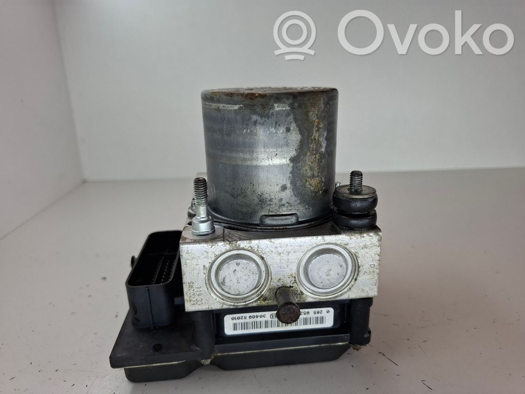 Citroen DS5 ABS bloks 