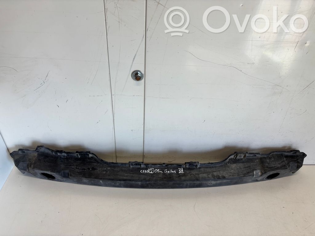 KIA Ceed Balkis galinio bamperio 