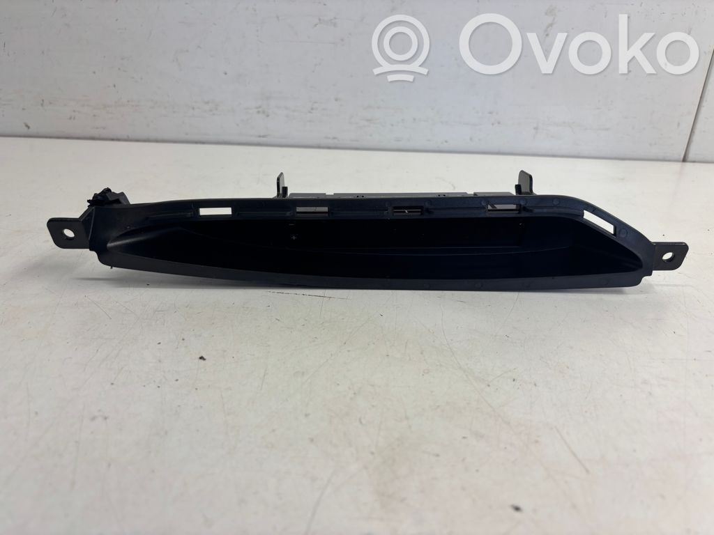 Subaru Impreza III Screen/display/small screen 