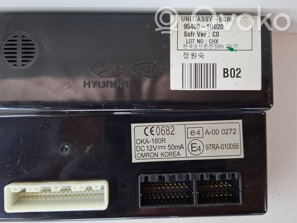 KIA Ceed Kiti valdymo blokai/ moduliai 