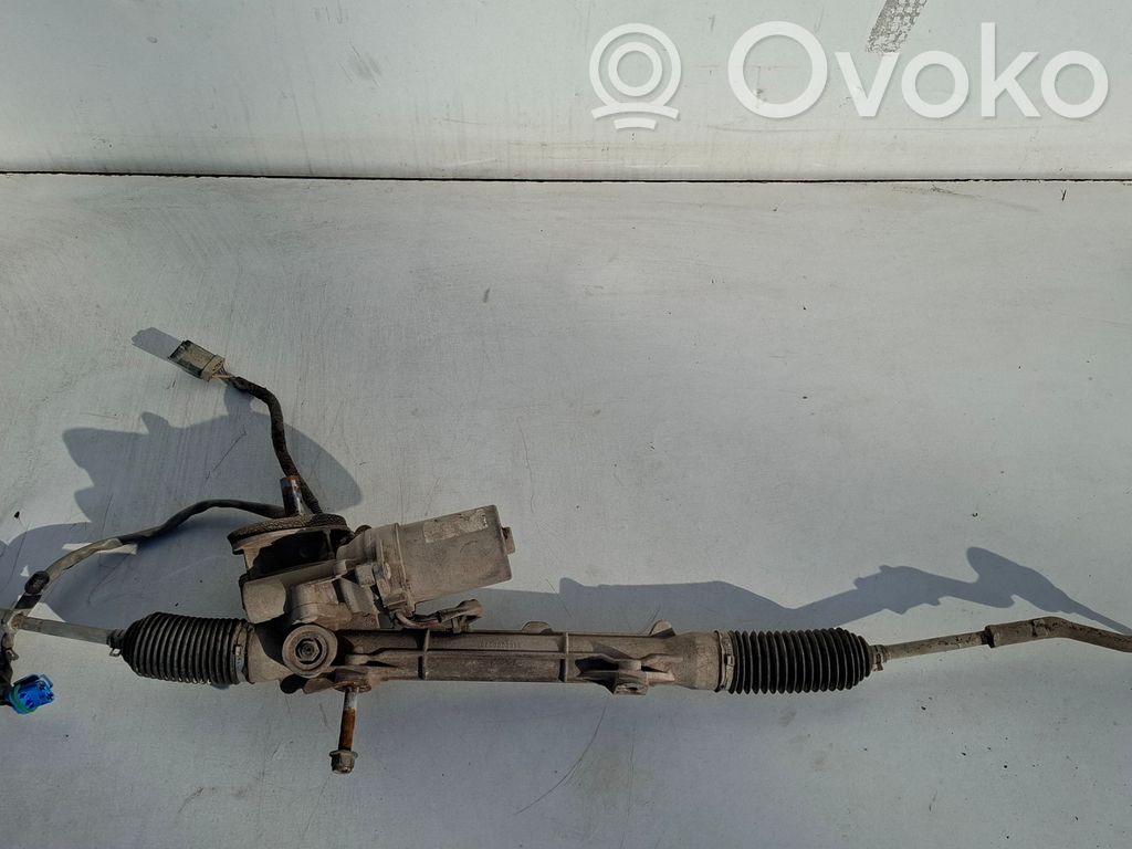 Citroen C3 Steering rack 