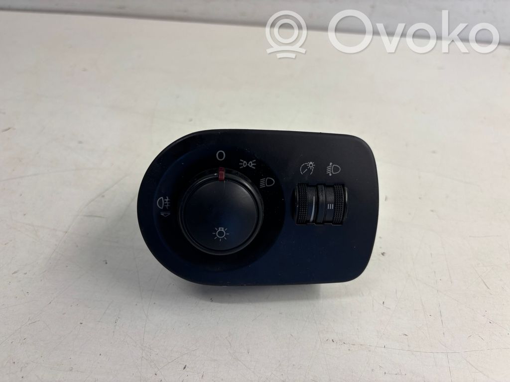 Seat Leon (1P) Light switch 