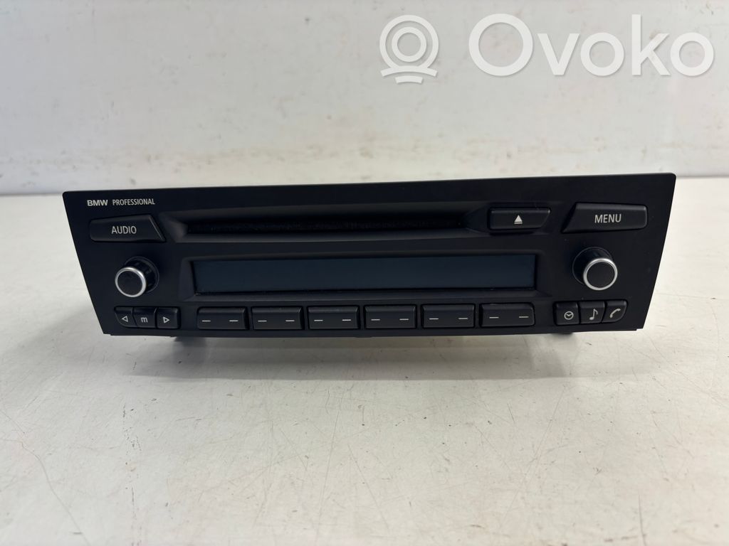 BMW X1 E84 Radio / CD-Player / DVD-Player / Navigation 