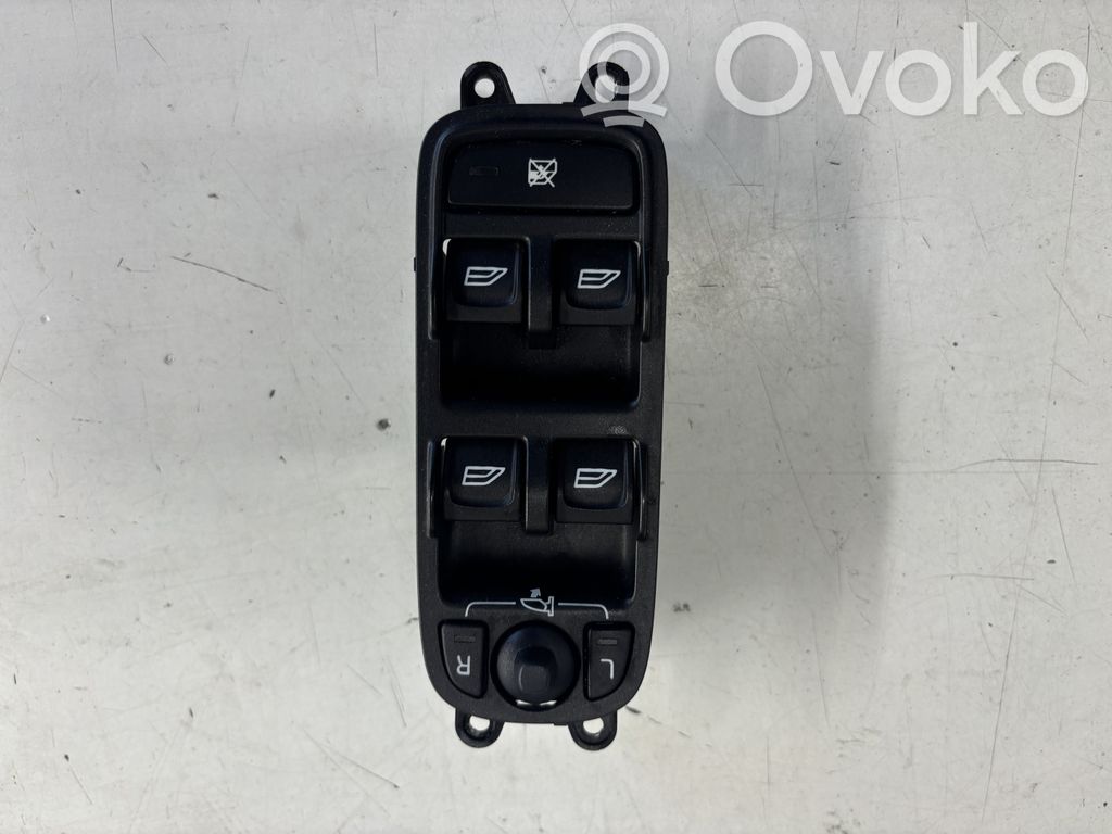 Volvo XC60 Electric window control switch 