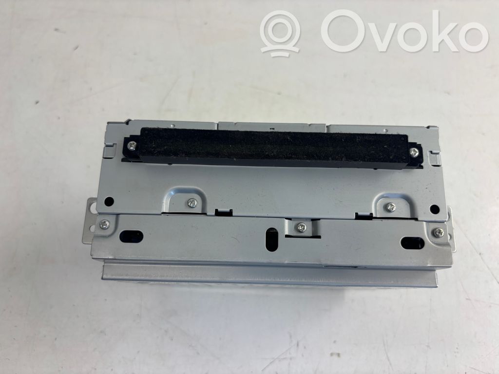 Volvo XC60 Unitate principală radio/CD/DVD/GPS 