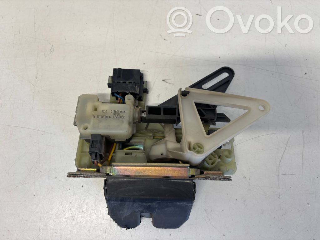 Volvo V70 Tailgate/trunk/boot lock/catch/latch 