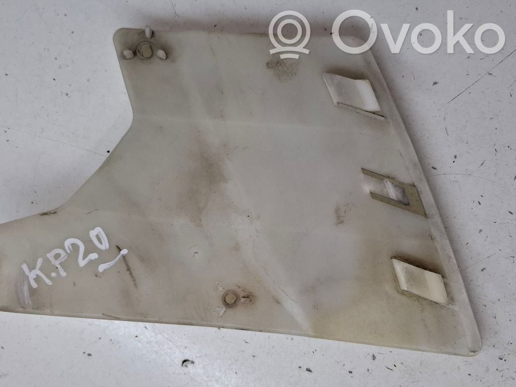 Citroen C-Crosser Headlight/headlamp mounting bracket 