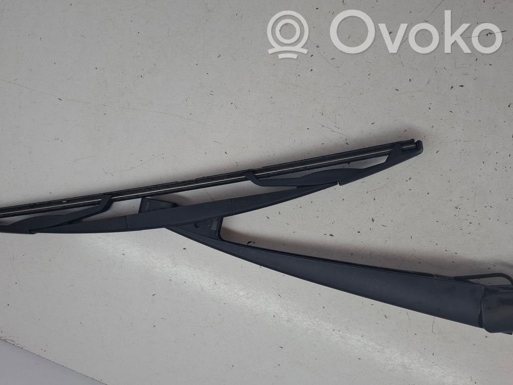 Citroen C-Crosser Galinio stiklo valytuvo kojelė 