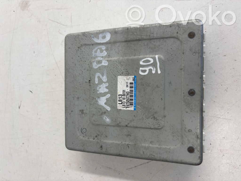 Mazda 6 Engine control unit/module 