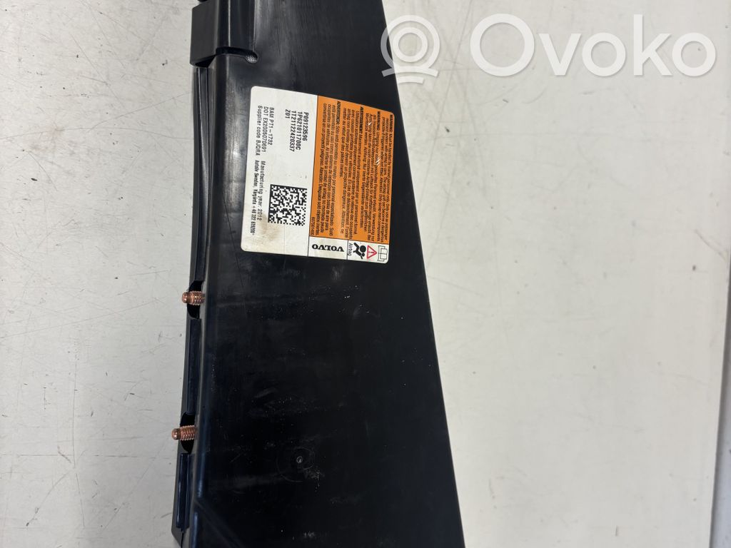 Volvo V40 Sitz-Airbag 