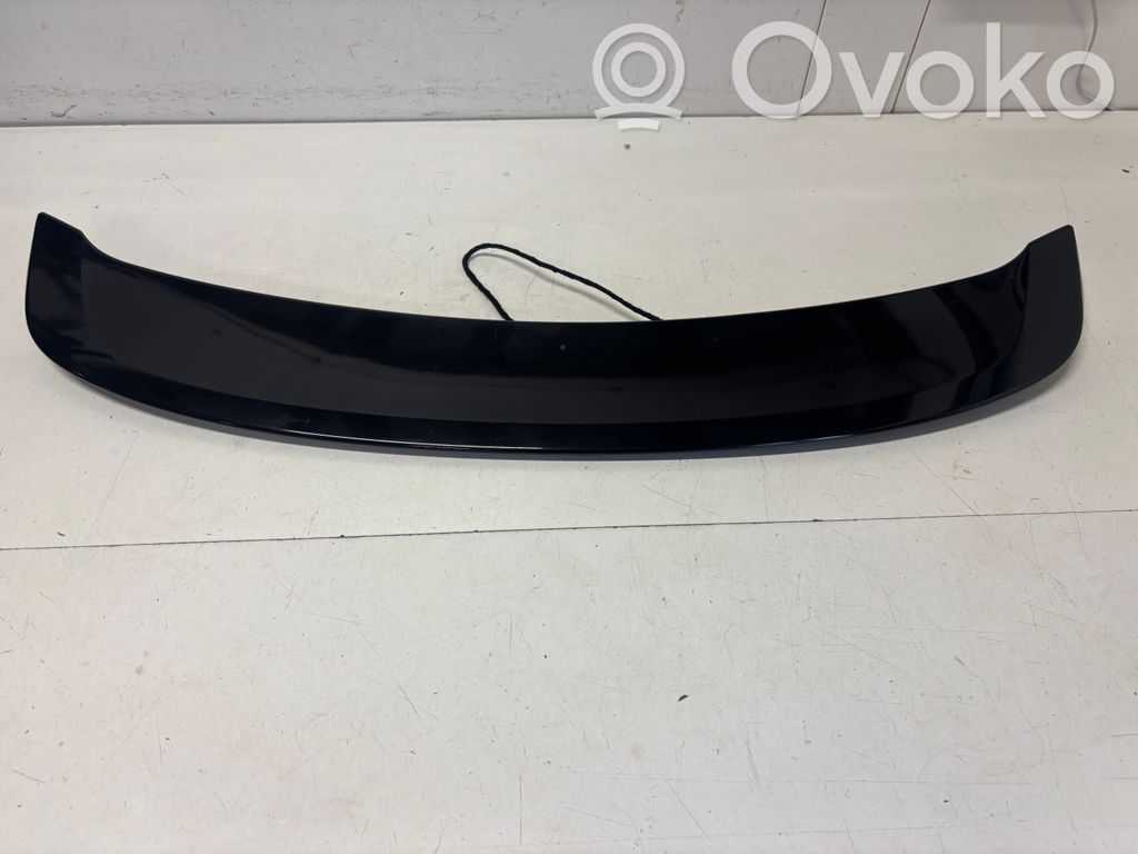 Citroen DS5 Tailgate/trunk spoiler 